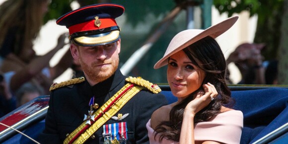 image: Meghans far snur igjen. Er fornærmet på den britiske kongefamilien